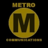 METRO COMMUNICATIONS & ELECTRONICS